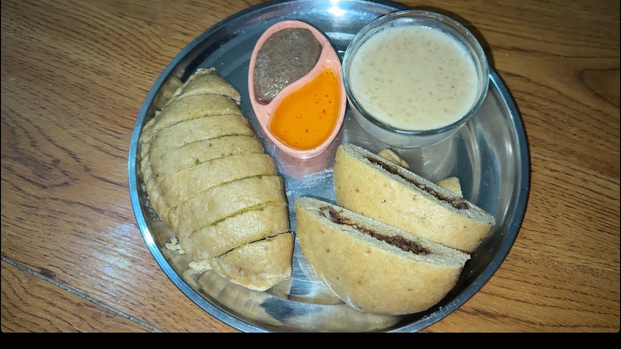 तो अखरोट से बना दिए हमनें इतने स्वादिष्ट व्यंजन…😋😋