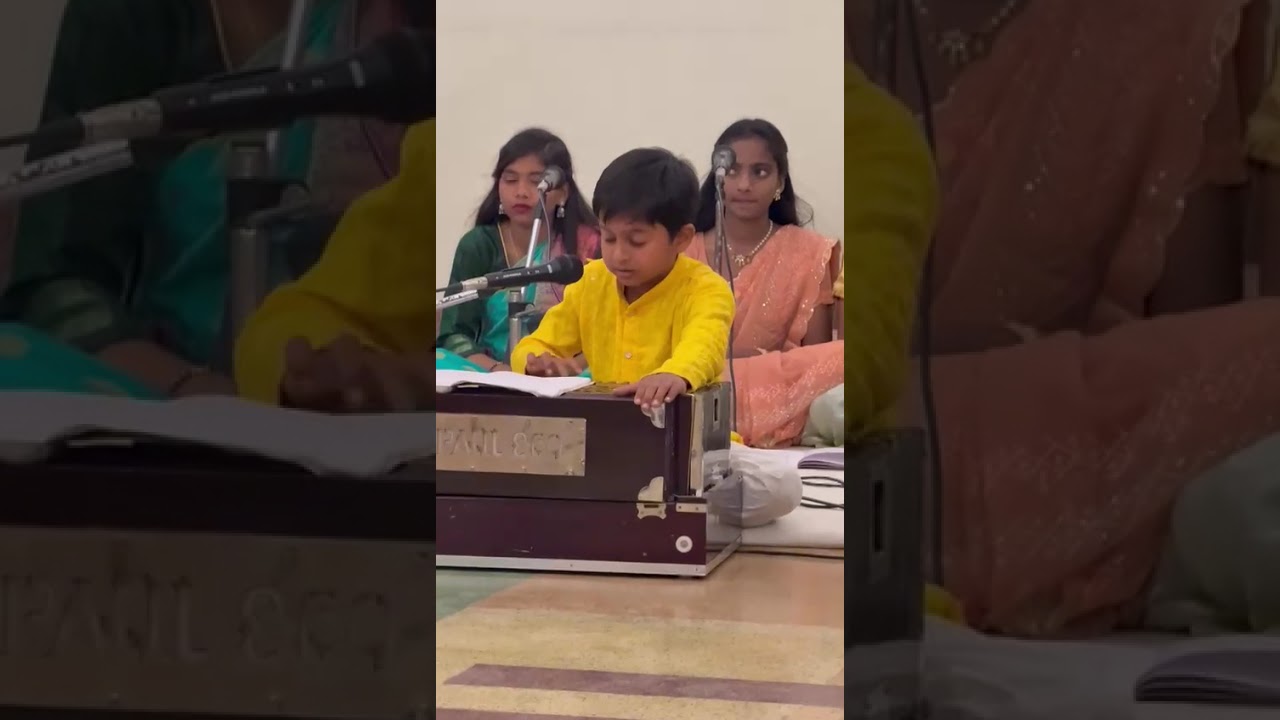 भारतीय शास्त्रीय संगीत (Indian Classical Music) by Tejas