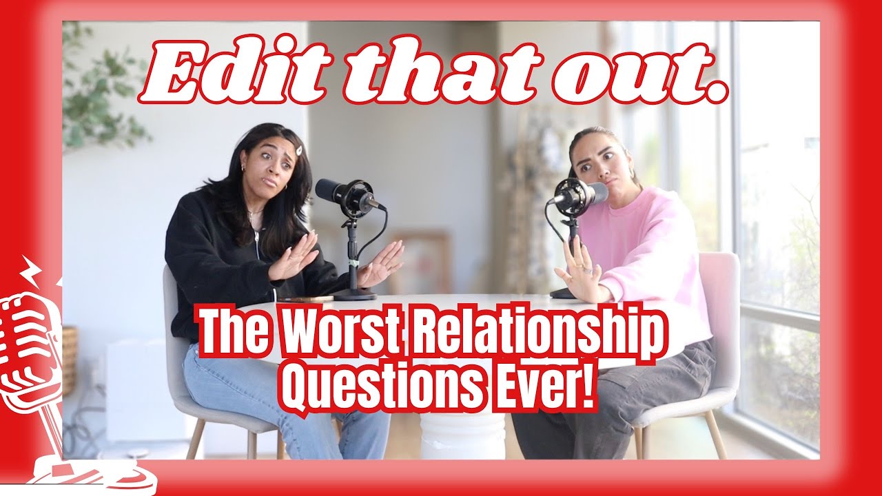 Tell Me Lies, Suddenly Amish & The Relationship Questions That Start Fights
