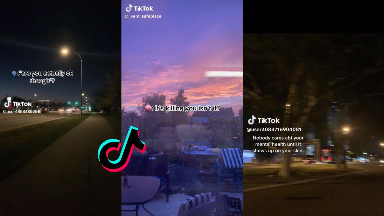 Vent TikTok Compilation😭 #10