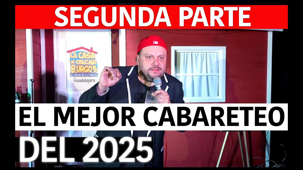 Seguna parte 