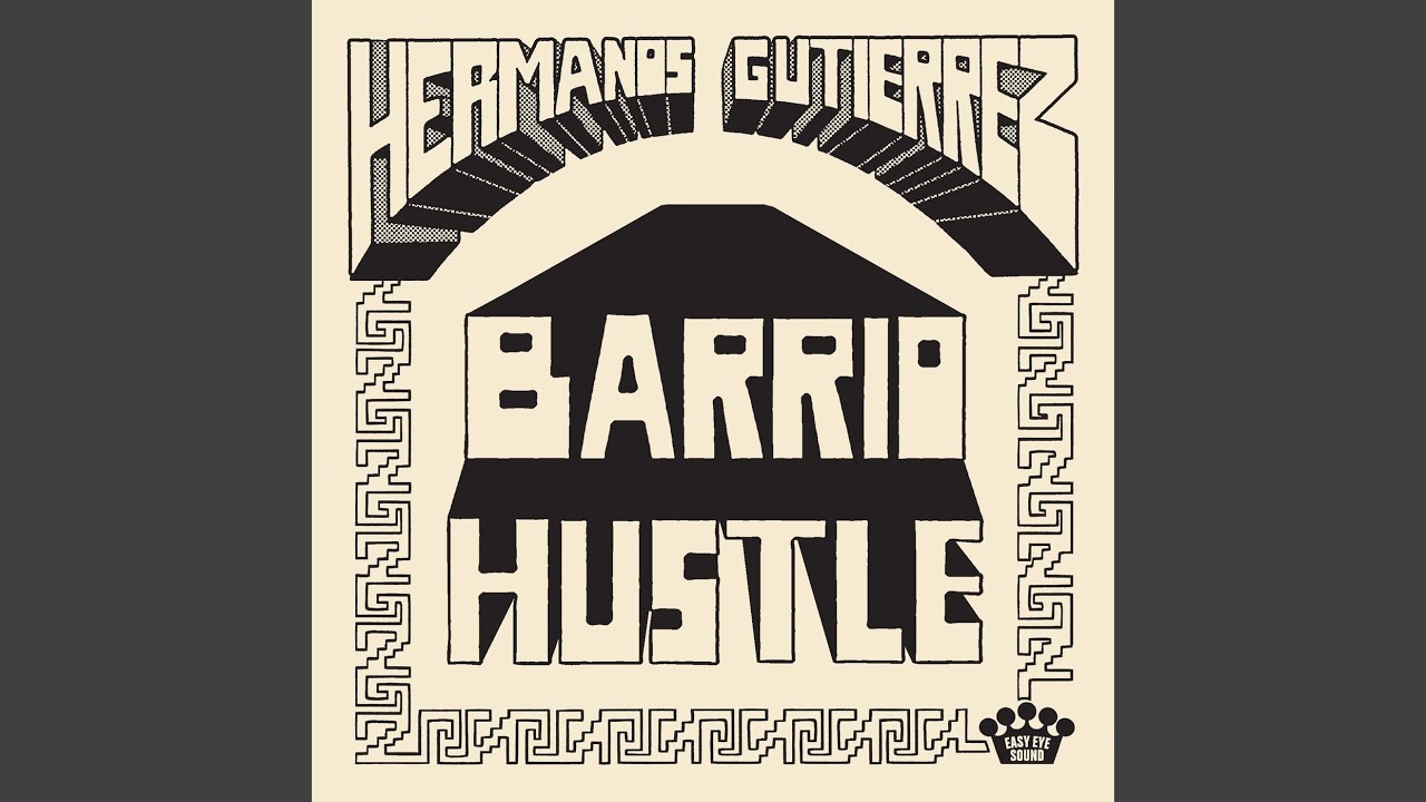 Barrio Hustle