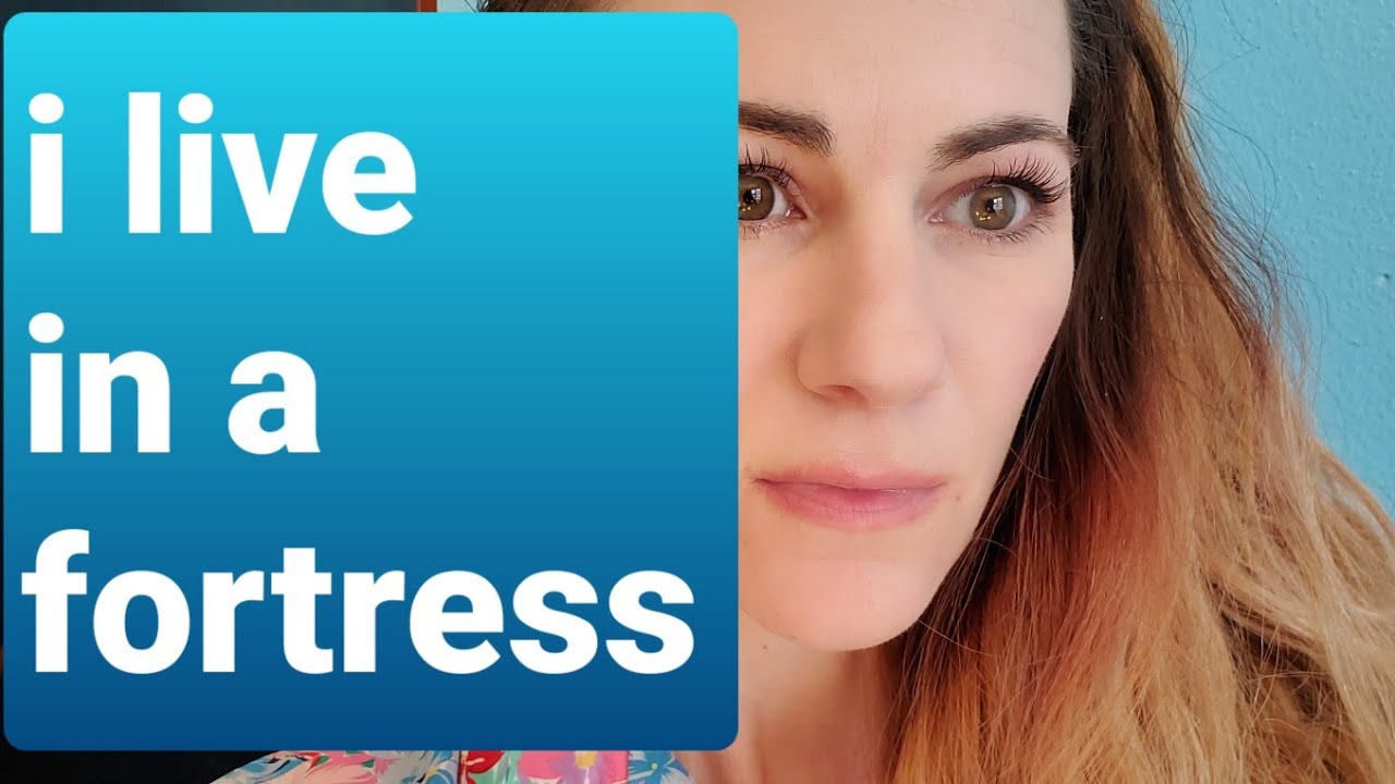 INFJ boundaries | where do you need boundaries?