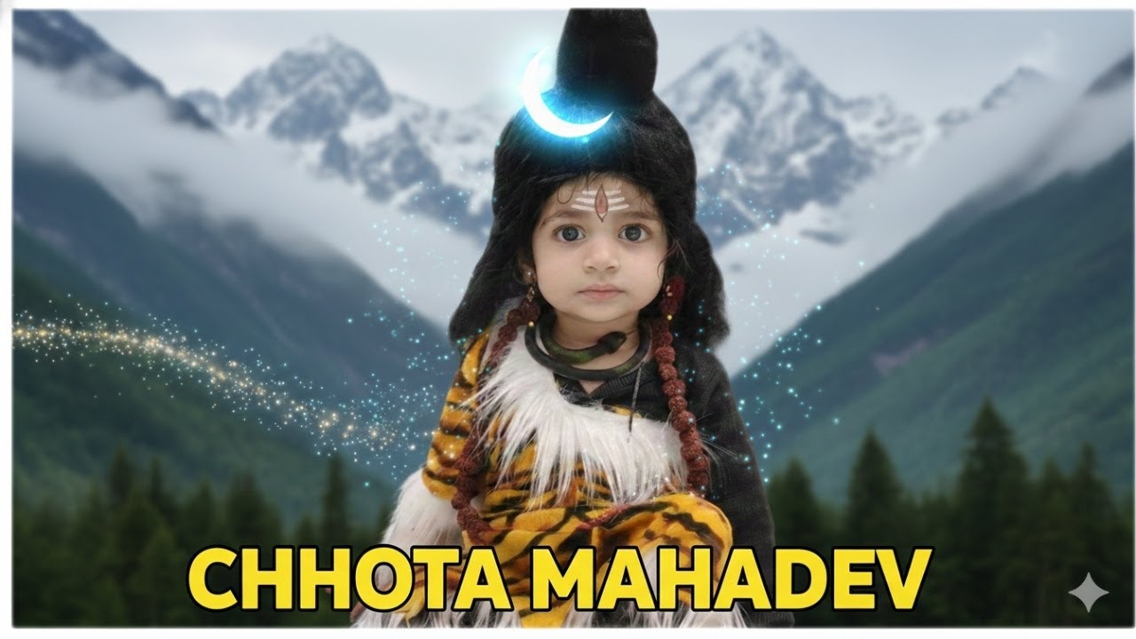 Mahadev's BIGGEST Fan Oddy Celebrates Mahashivratri 2026 | The Oddy Show 