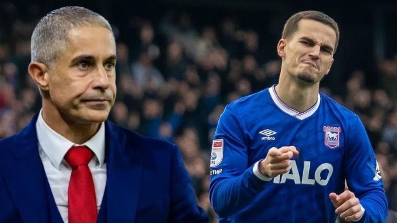 🔴LIVE/ Mehmeti, futbollisti shqiptar më i shtrenjtë! A do ta ftojë Sylvinho?