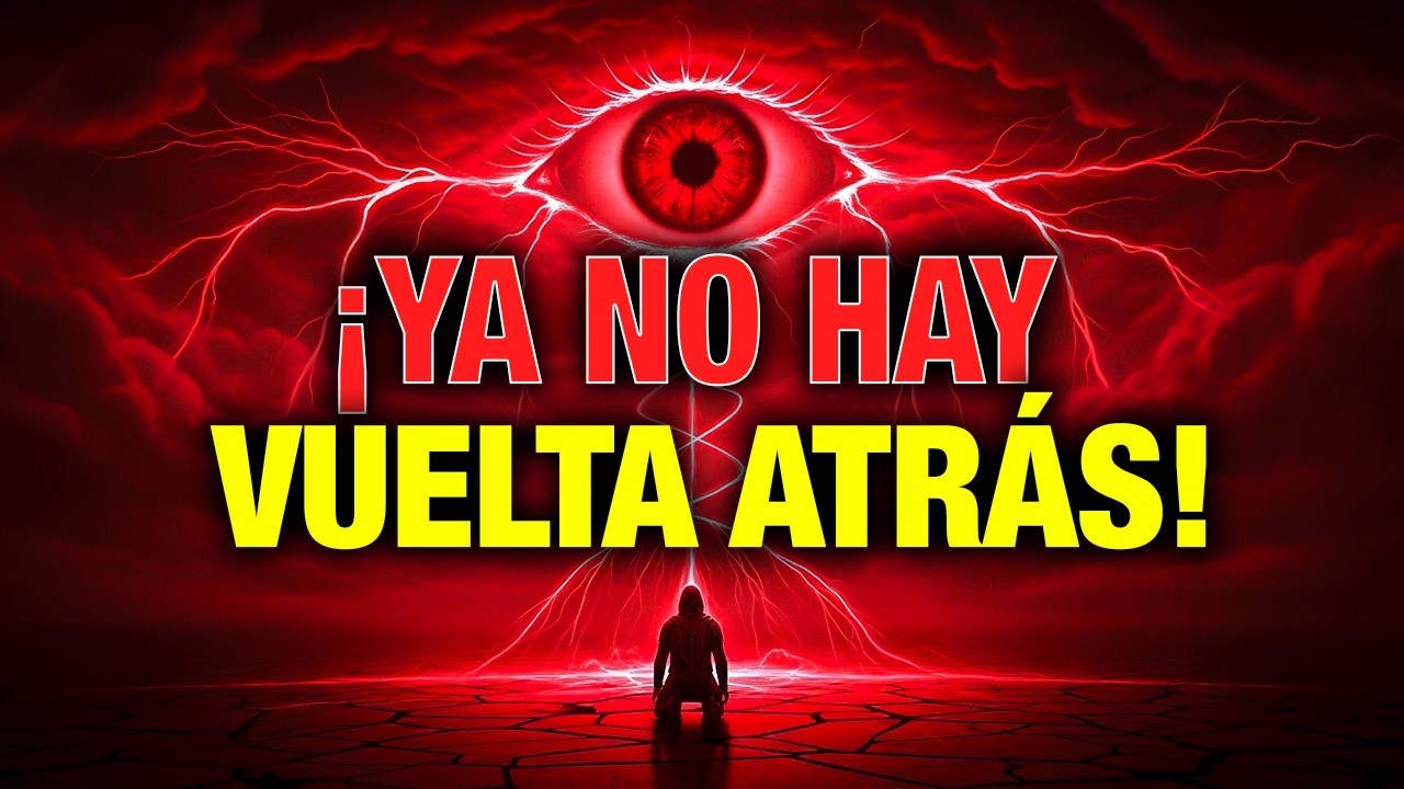 ELEGIDO, lo que vi SOBRE ti es IMPOSIBLE de IGNORAR — ¡tu DON fue DESBLOQUEADO!
