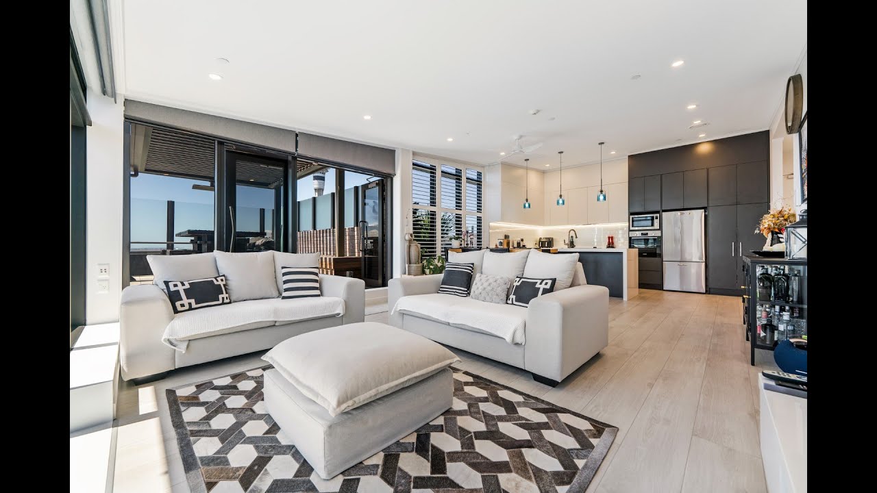 1313/147 Nelson Street, Auckland CBD
