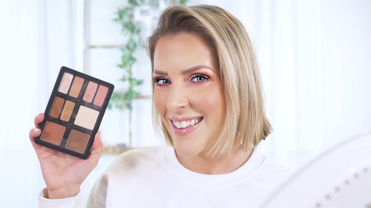 MOB BEAUTY | ДАВАЙТЕ ПОПРОБУЕМ ВМЕСТЕ!