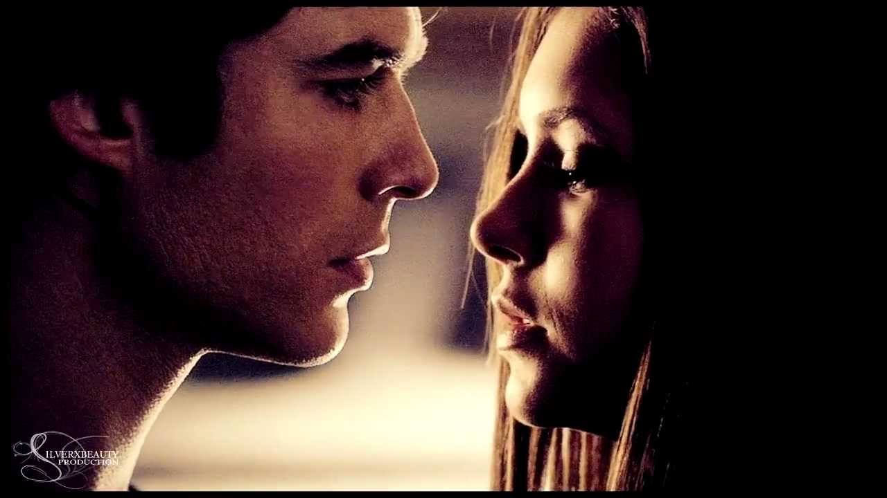 Damon & Elena | Belong {4x23}