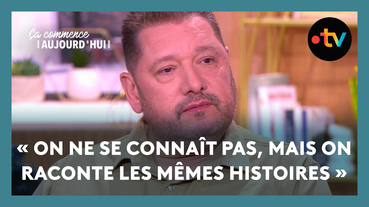 Affaire B&eacute;tharram : ils brisent 70 ans de silence - &Ccedil;a commence aujourd'hui
