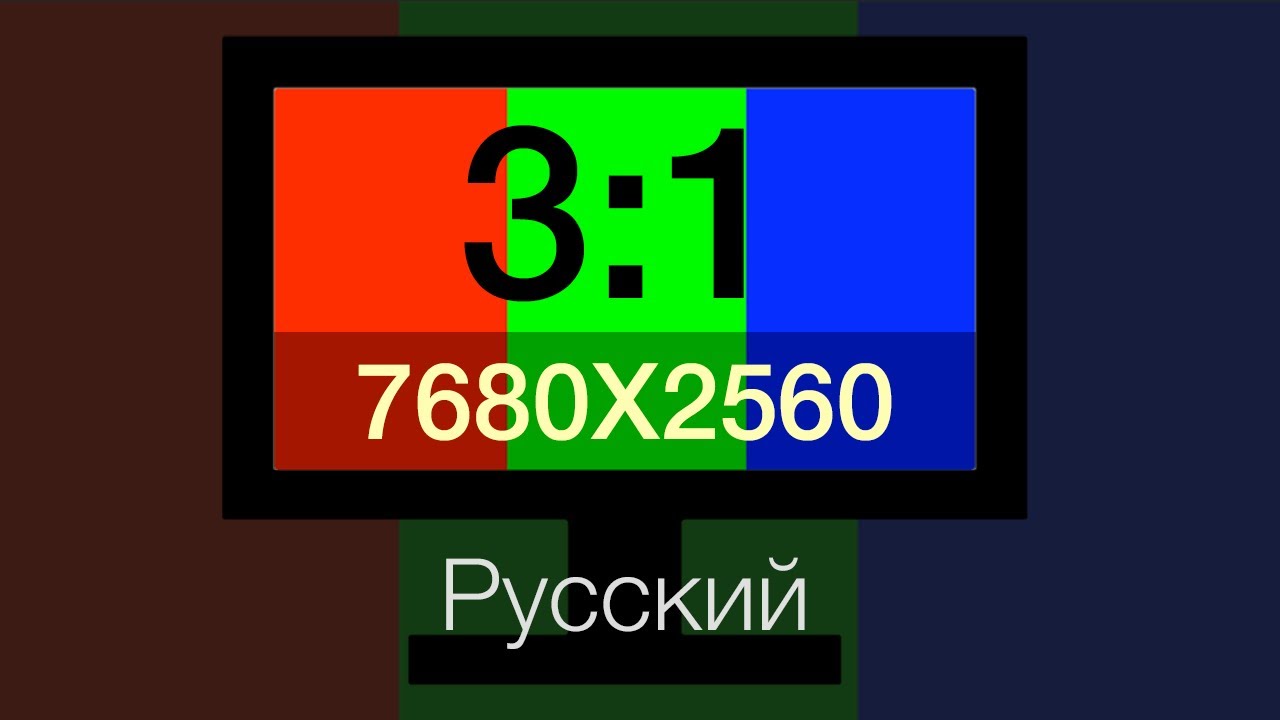 8K Исправление выгорания экрана и пикселей для дисплеев 3:1 цифровой рекламы - и экономия денег