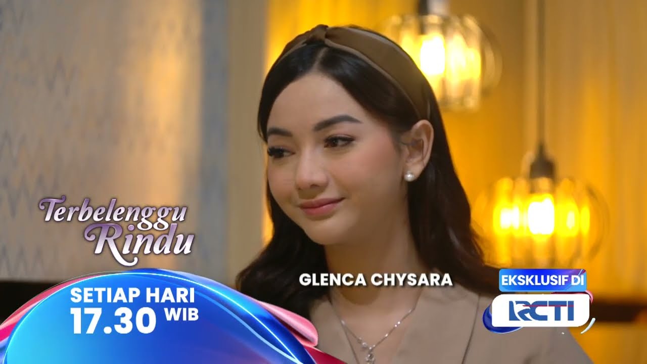 TERBELENGGU RINDU TRAILER: SEMUA BUKTI SEMAKIN MENUNJUK KE MARCEL! KESELAMATAN BIRU MAKIN TERANCAM?