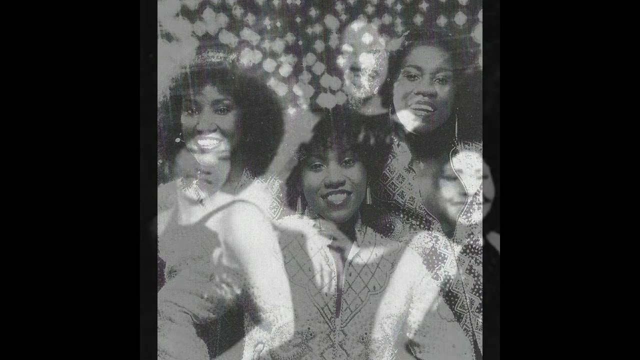 Come Into My World - Emotions - 1979
