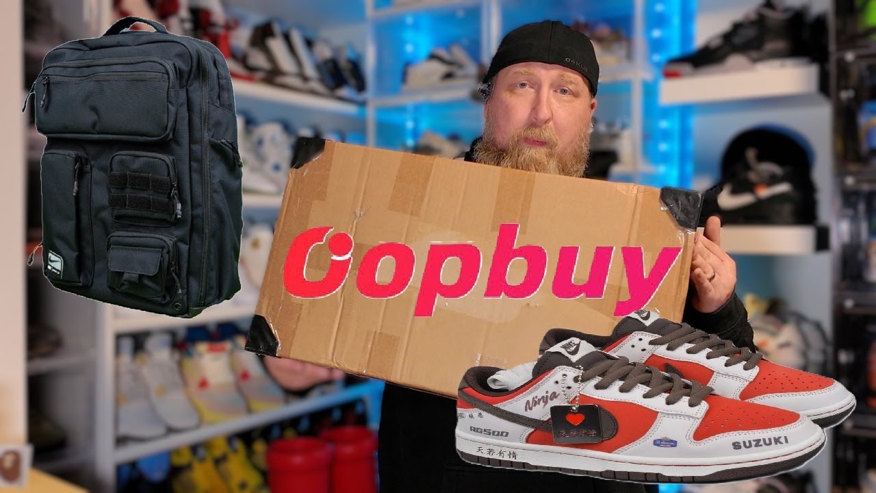 OOPBUY - Они хоть сколько-нибудь хороши???