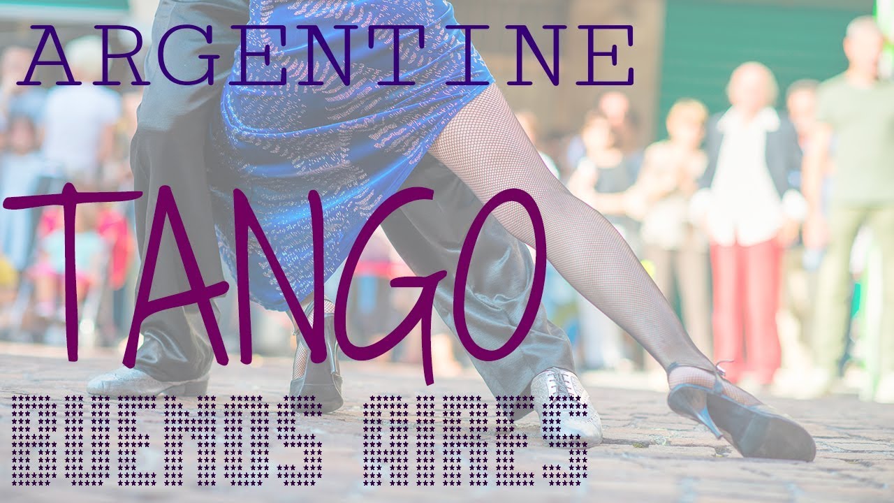 Buenos Aires : plongée au coeur du tango.