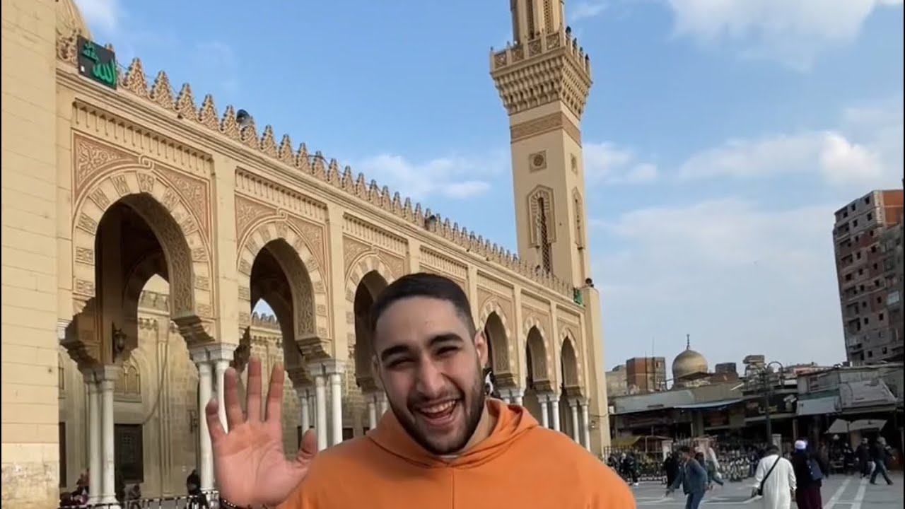 يوم صد رد فبلد اللي مفهمش غلطة 🫰🏻 | طنطا 🔥