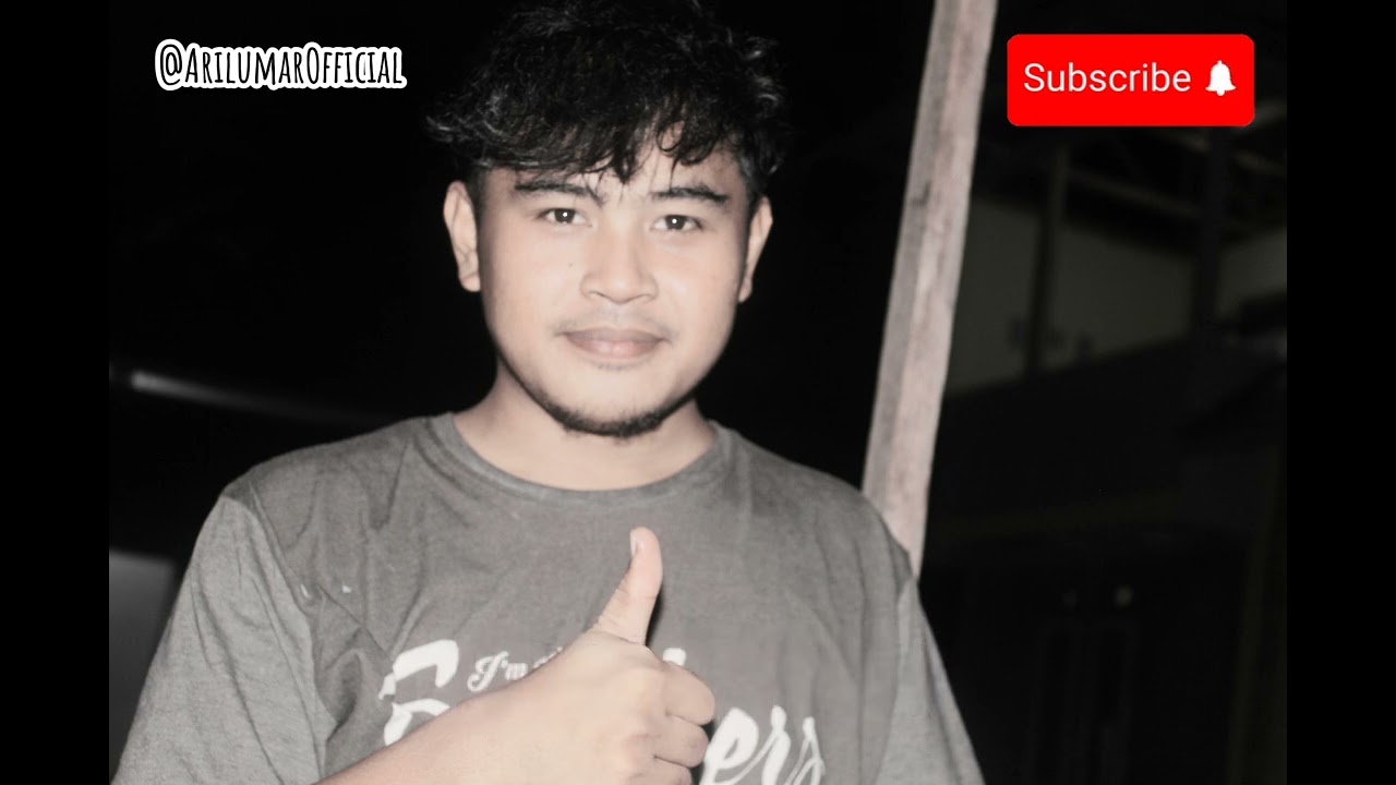 Tomy j pisa ( Elisa ) Cover Aril Umar || Musik Lirik HD ||