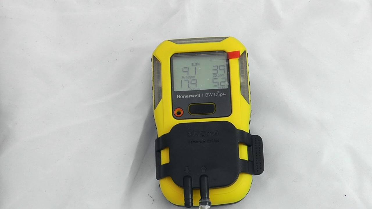 BW Clip 4 User Guide