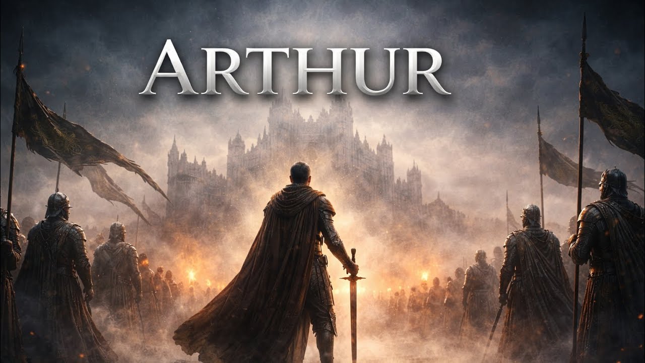 ARTHUR