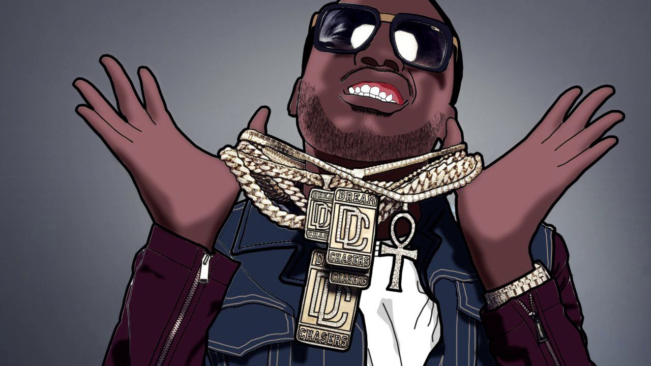 [FREE] Meek Mill x Polo G type Beat 2019 - 