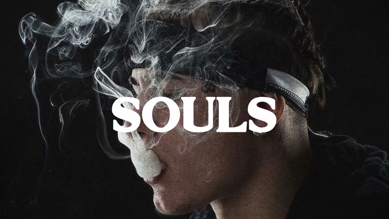 [FREE] POP SMOKE X Fivio Foreign X Hard Drill type beat ''SOULS'' | UK/NY Drill type beat 2025