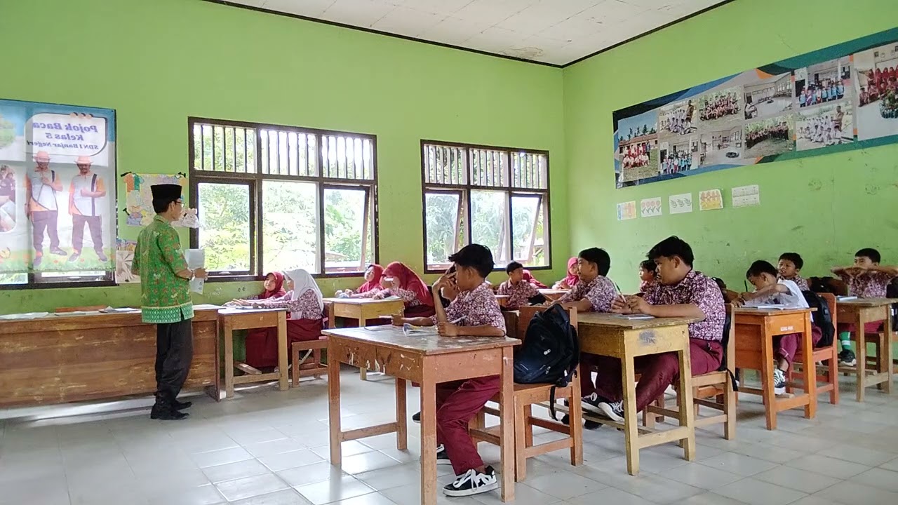 PEMBELAJARAN IPAS TEKNOLOGI LISTRIK