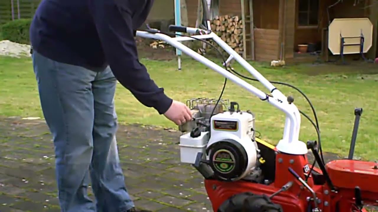 Tielbürger T57