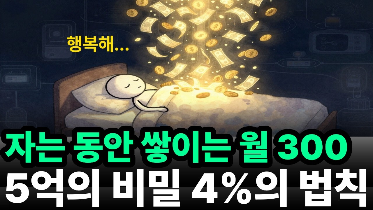 일 안 해도 
