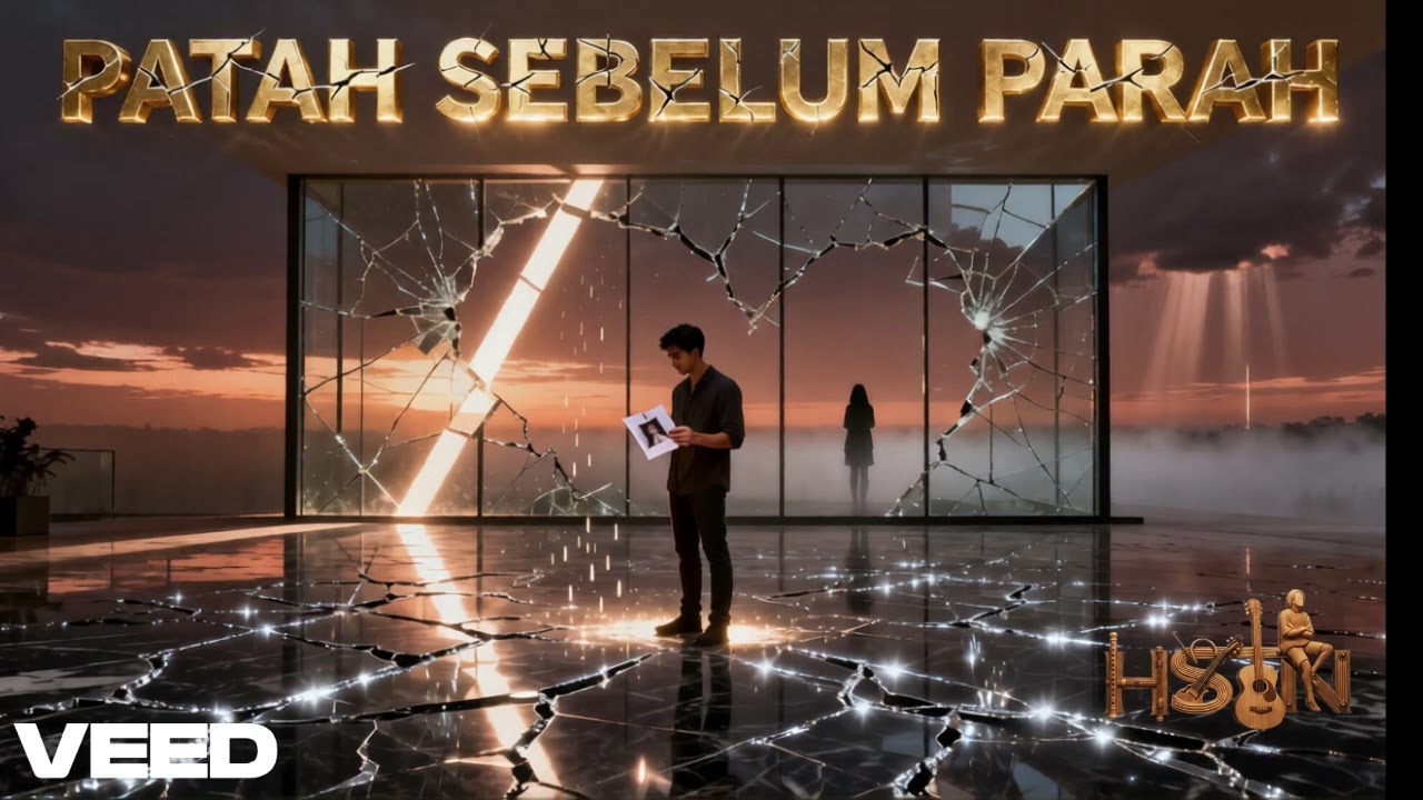 PATAH SEBELUM PARAH