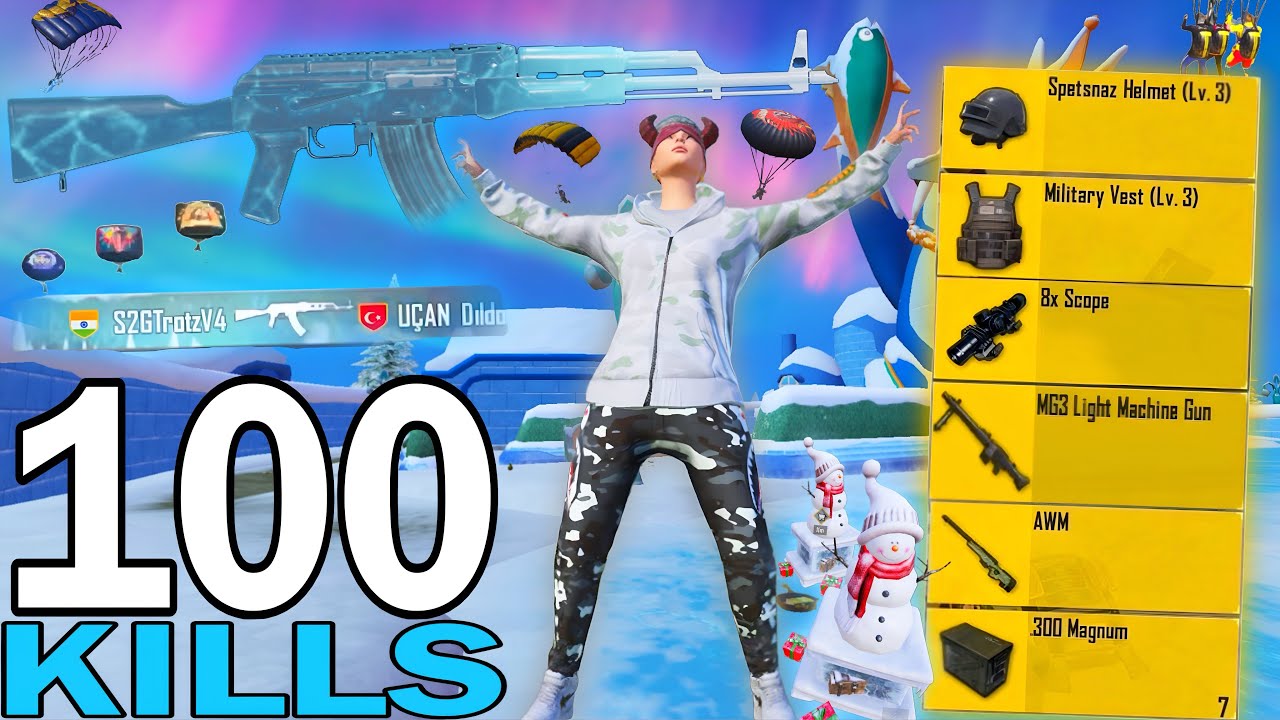 100 KILLS!😍 NEW BEST LOOT GAMEPLAY with BAPE OUTFIT 🔥SAMSUNG,A7,A8,J4,J5,J6,J7,J2,J3,XS,A3,A4,A5