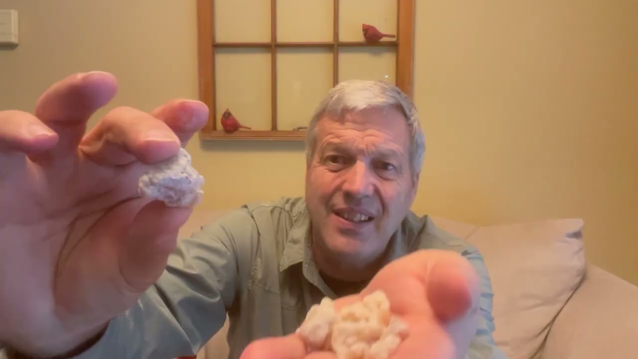 Натуральный самородок: золото, ладан и мирра.