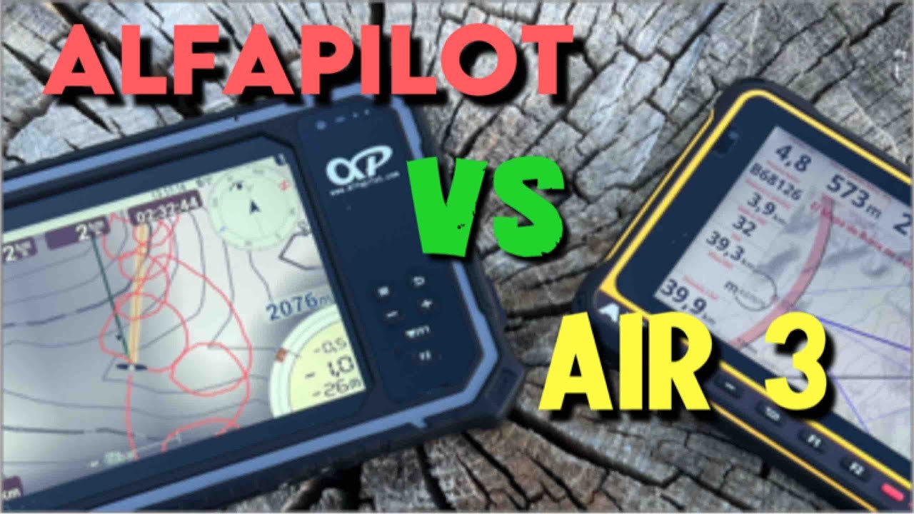 ALFAPILOT VS AIR3 PEPINAKEN’S BATTLE