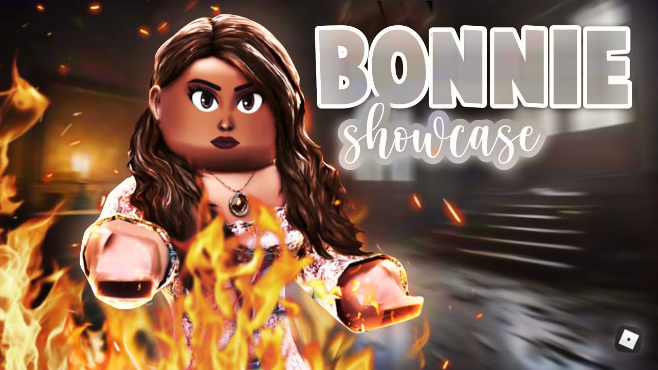 ВИТРИНА БОННИ | TVL2 | ROBLOX 🔥🔮
