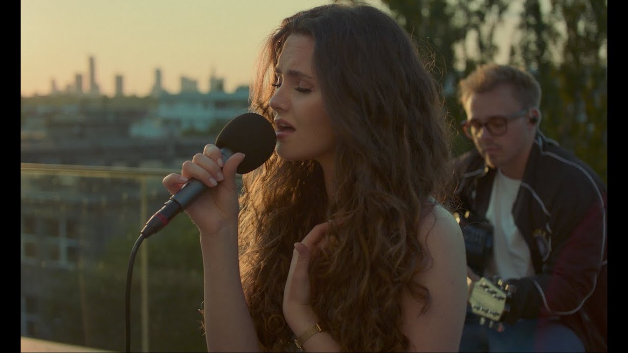 LIJA - pusto [LIVE SESSION]