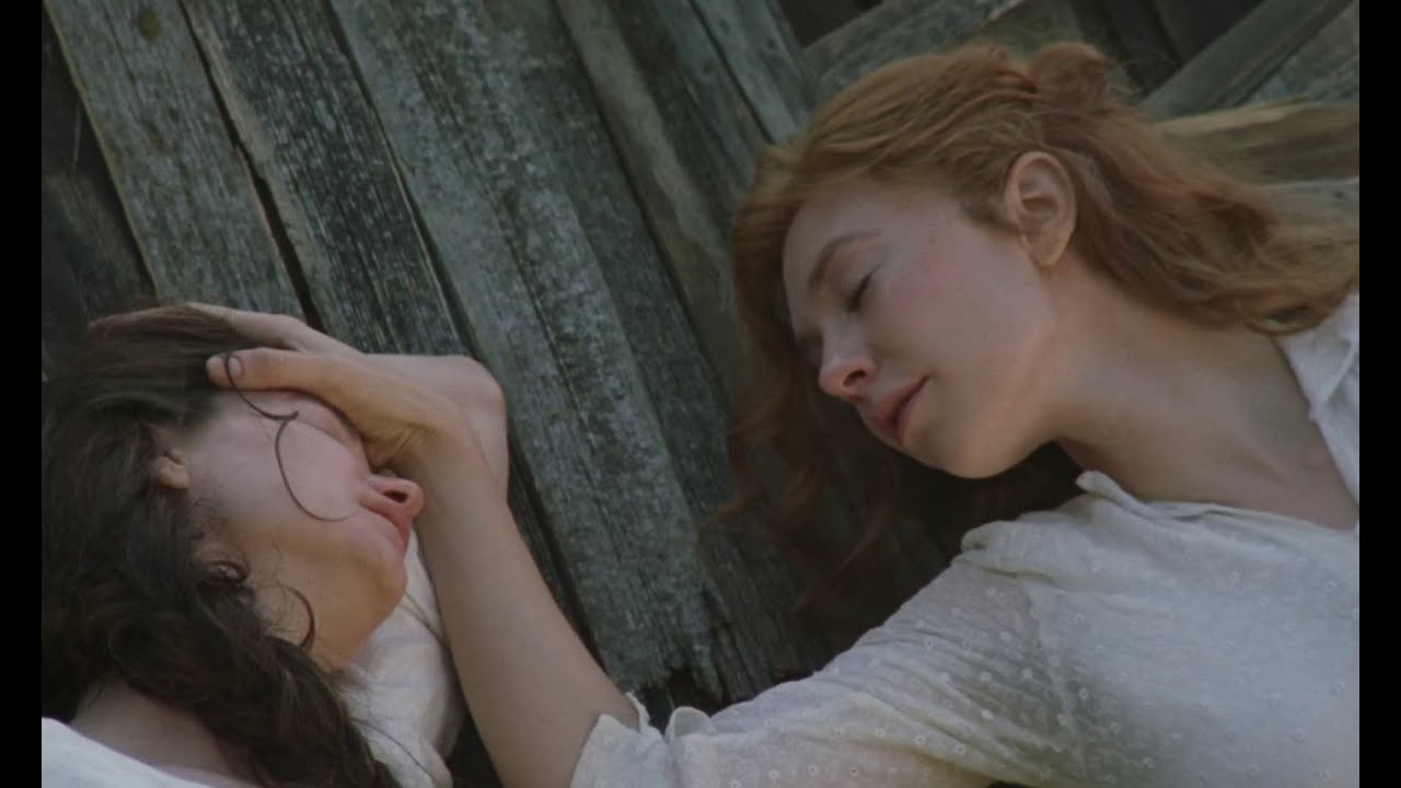 Abigail & Tallie | Invisible Beauty | Tallie's Letter reimagined