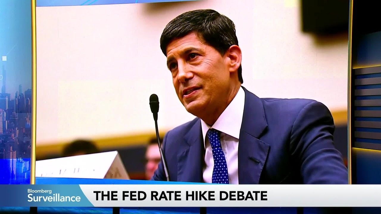 Fed's Warsh Should Hike Rates When He Can, Not When He Must, Dutta Says