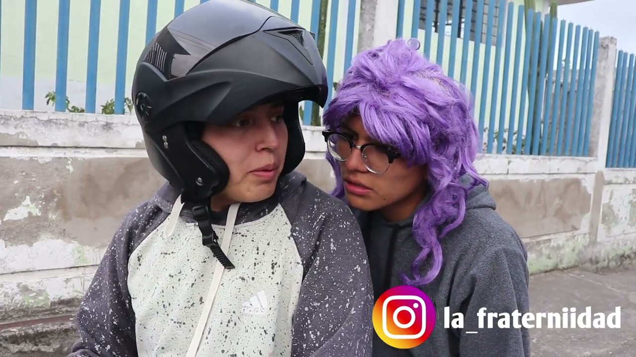 ME COMPRE MI PRIMERA MOTO 😂🏍️