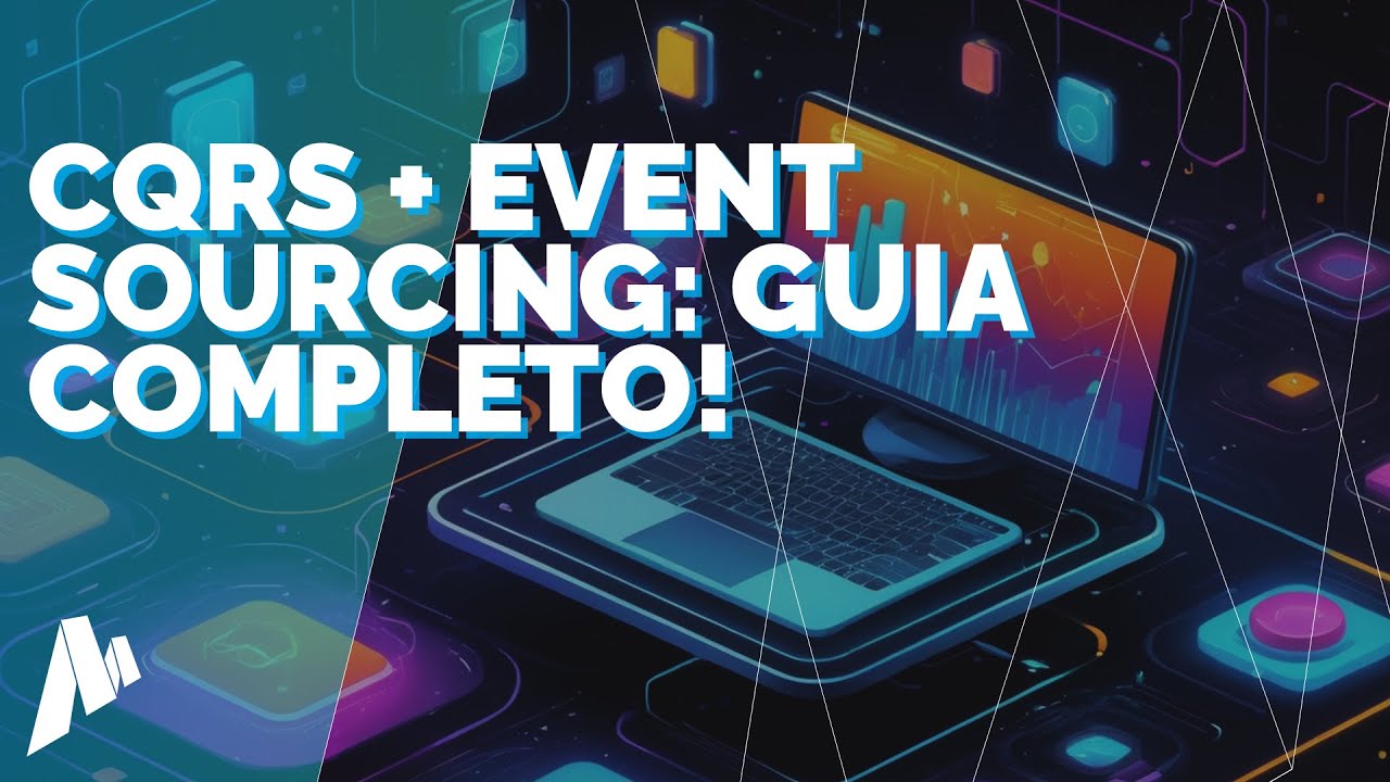 Dominando CQRS e Event Sourcing com Nest.js: Consistência Eventual, Replicação e Mais