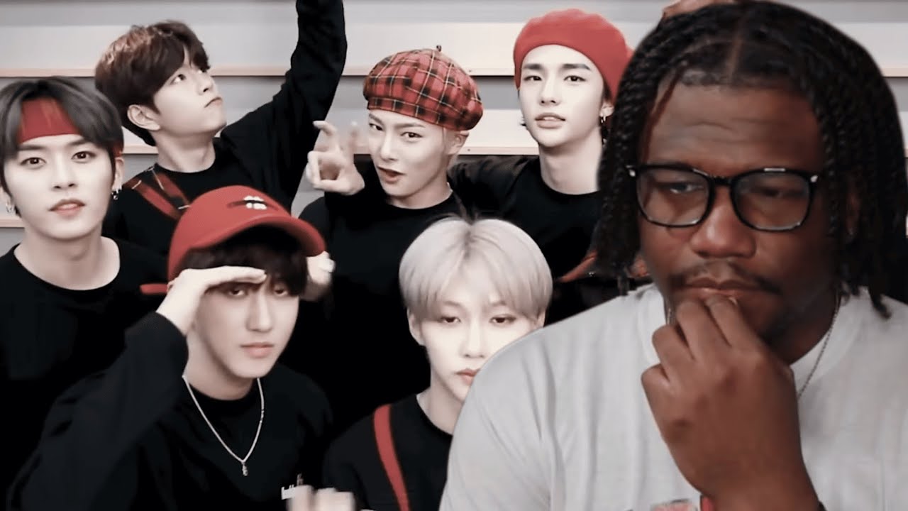 We Watched 'The Story Of STRAY KIDS' Documentary | REACTION