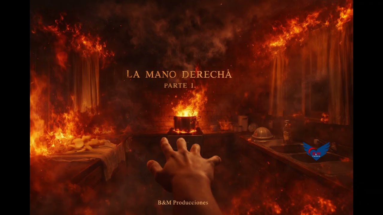 La Mano Derecha