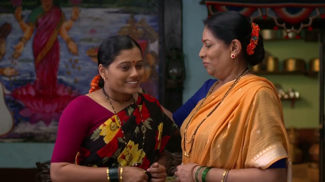 Ratris Khel Chale 2 - Ep 344 - Madhav Abhyankar - Marathi Tv Serial - Zee5 Marathi Classics