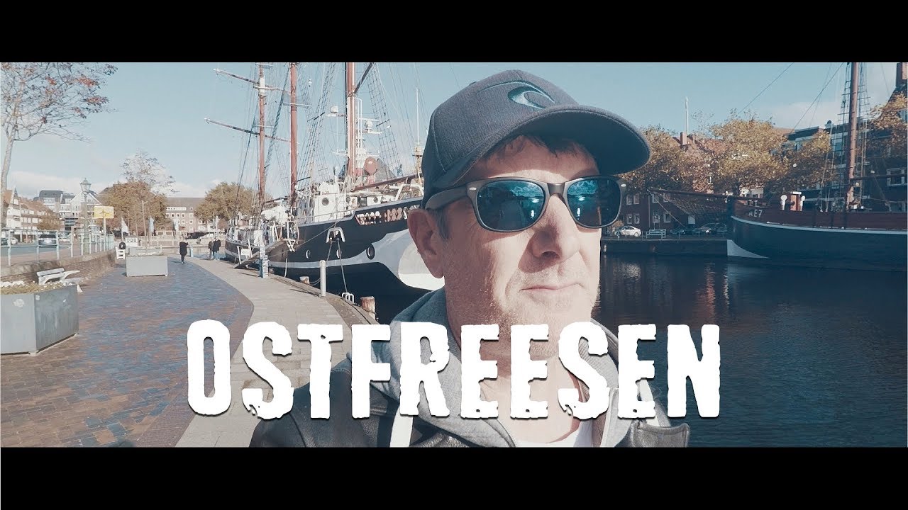 MEYER - “Ostfreesen“ - Offical Video