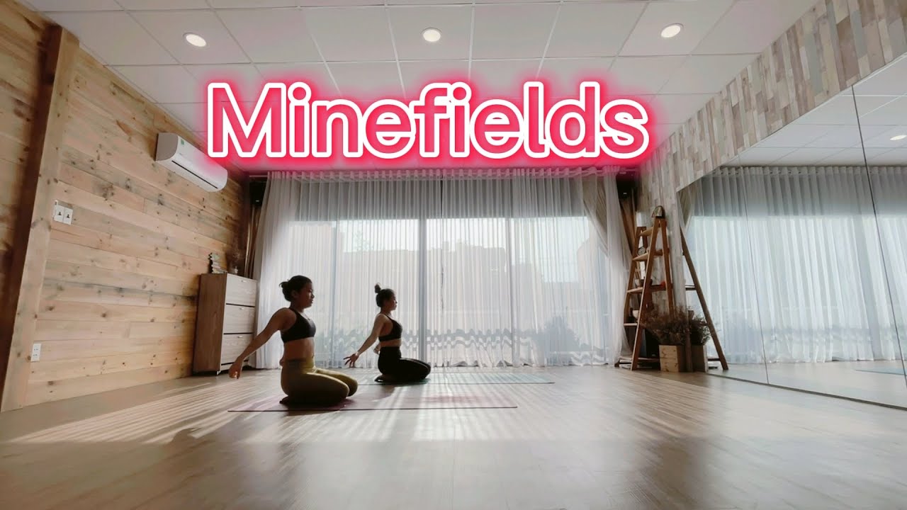 Minefield - Inside Flow