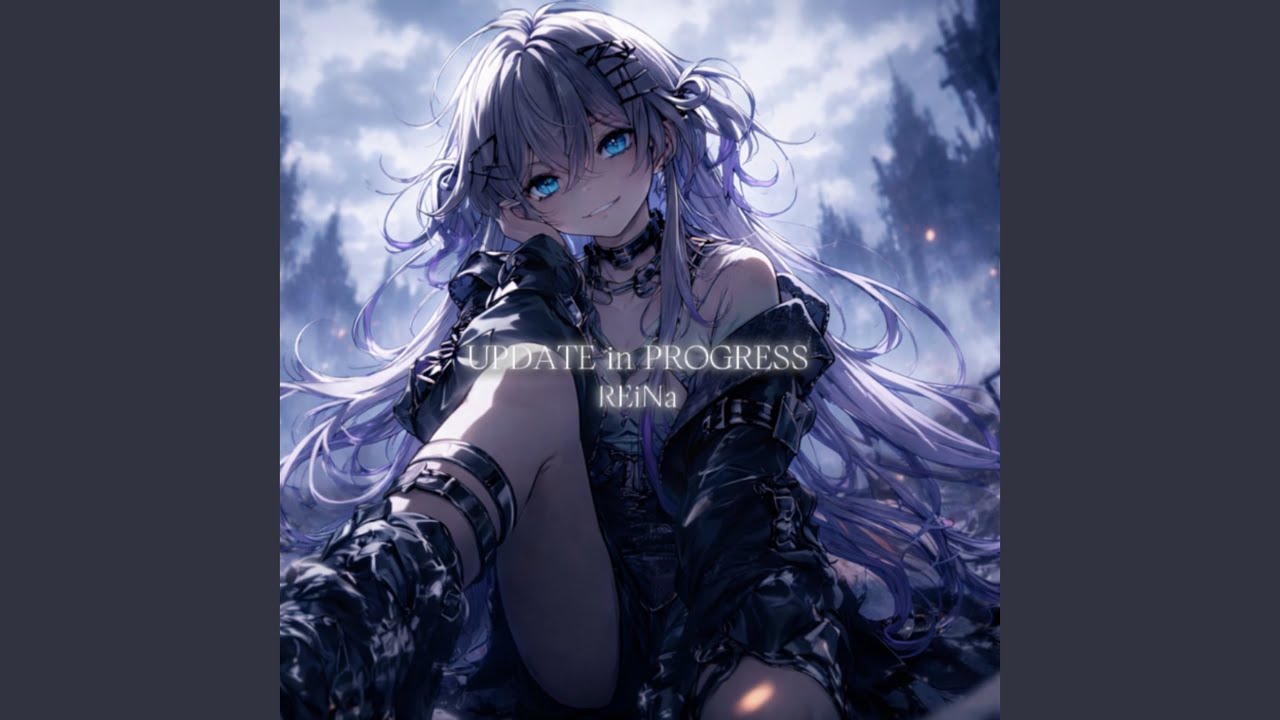 UPDATE in PRAGRESS
