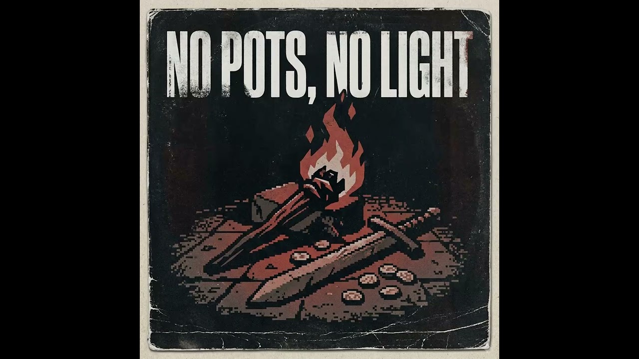 Tibia Rap: No Pots, No Light (Venore Rotworms)