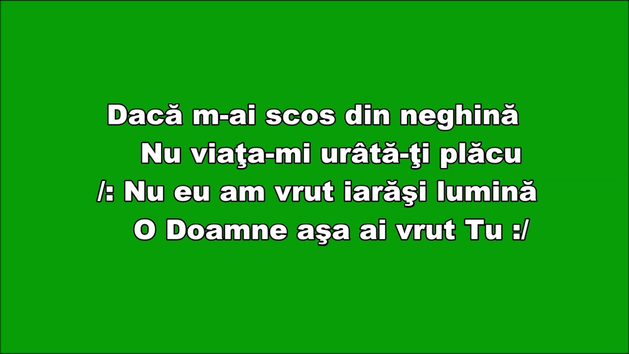 DACA-NTR-O TAINICA VREME - NEGATIV CRESTIN
