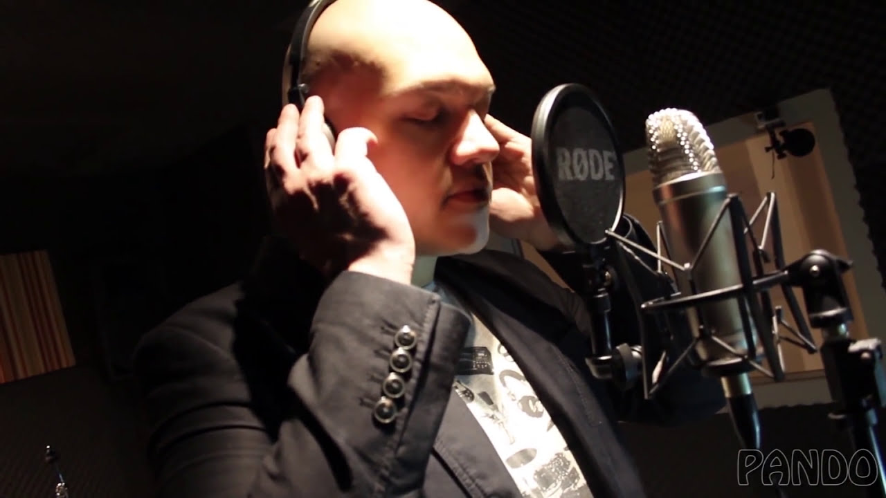 WITH OR WITHOUT YOU - U2. @projetopando