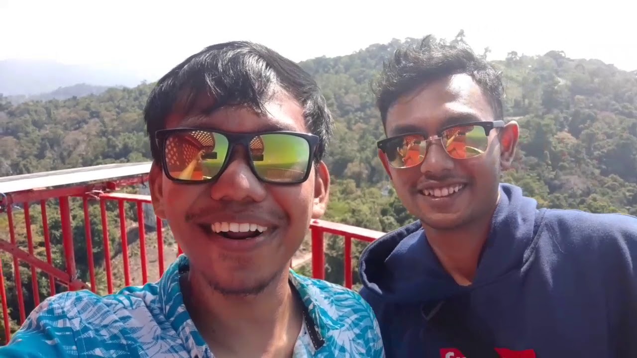 Cerita Perjalanan kami ke pulau breuh. Aceh