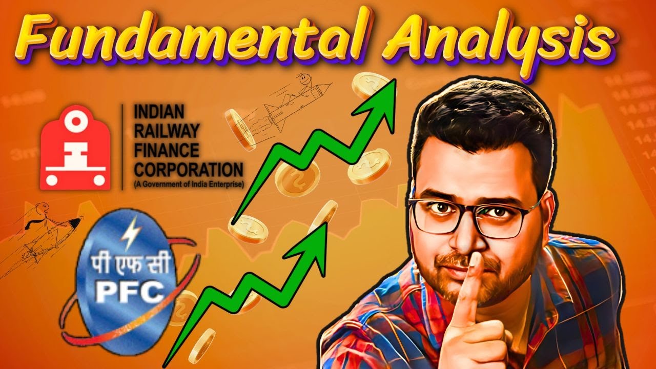 IRFC Stock Analysis | PFC Share Analysis | PFC Fundamental Analysis | Fundamental Analysis of Stocks