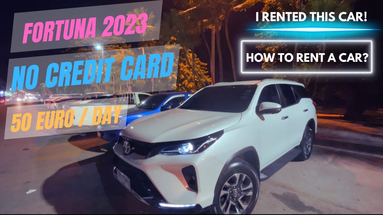 Как арендовать автомобиль в Паттайе? 🚘🇹🇭 — Ваше полное руководство ✅